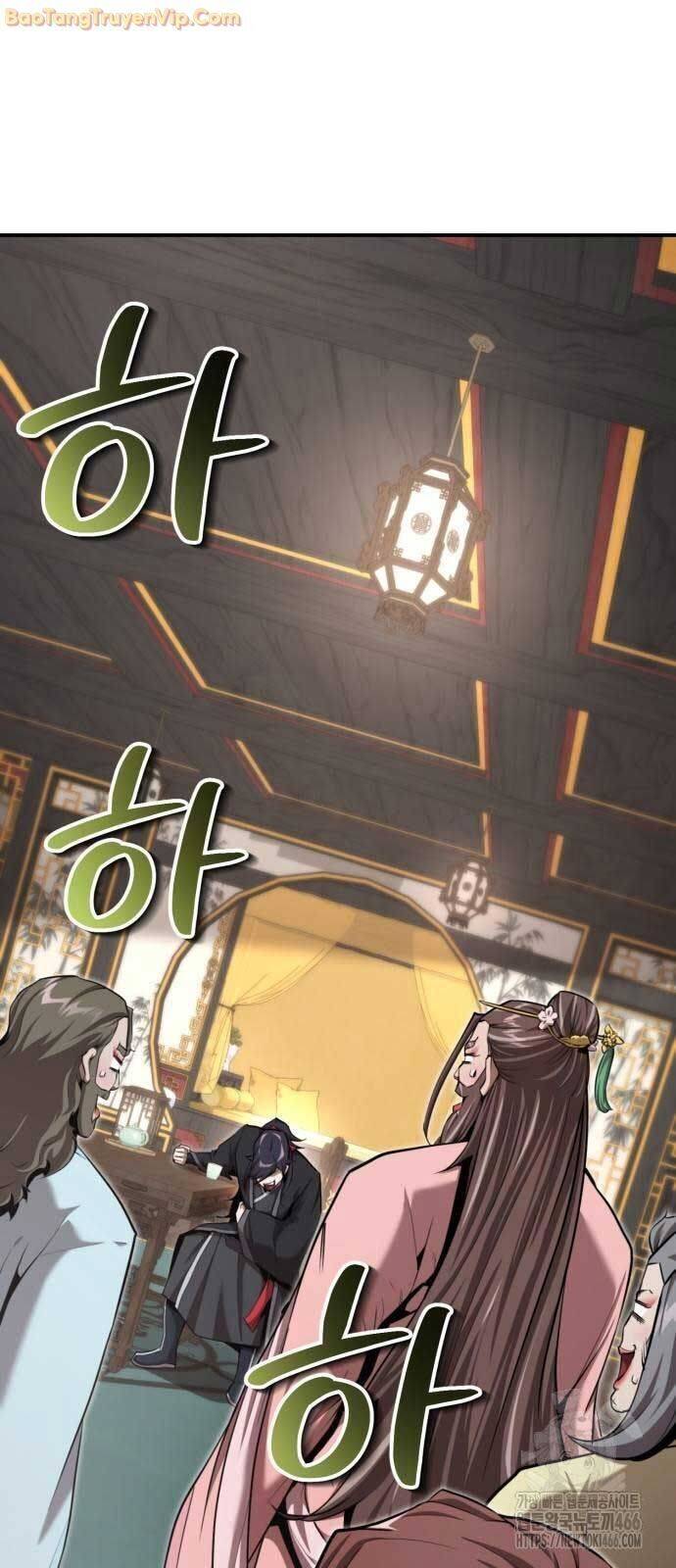 Giáo Chủ Ma Giáo Cũng Biết Sợ - Chapter 38 - Page 21