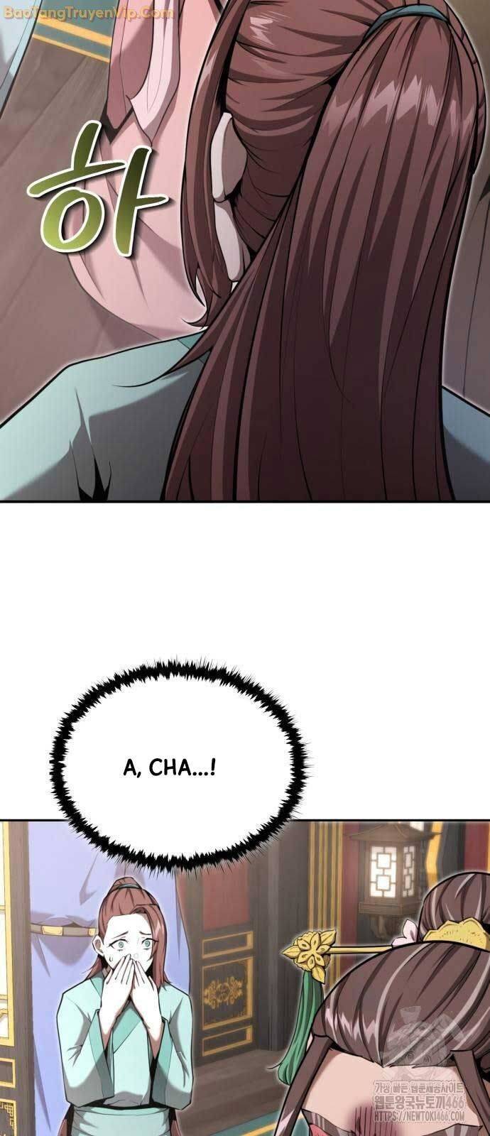 Giáo Chủ Ma Giáo Cũng Biết Sợ - Chapter 38 - Page 22