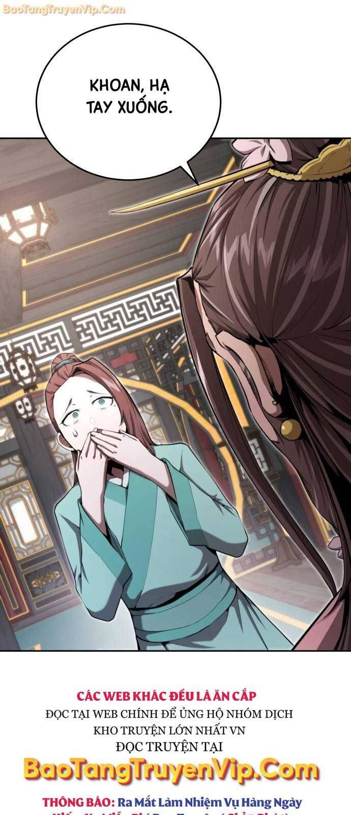 Giáo Chủ Ma Giáo Cũng Biết Sợ - Chapter 38 - Page 25