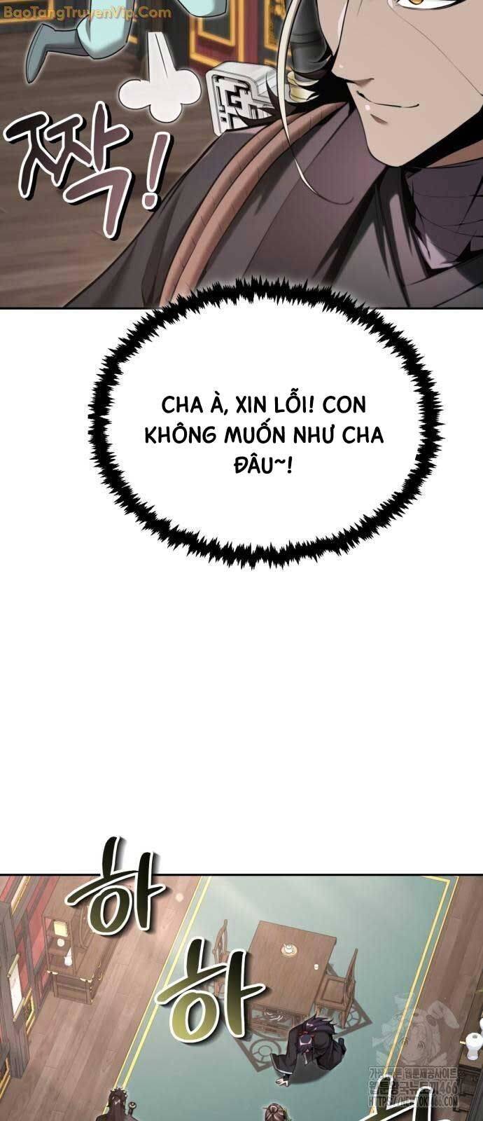 Giáo Chủ Ma Giáo Cũng Biết Sợ - Chapter 38 - Page 30