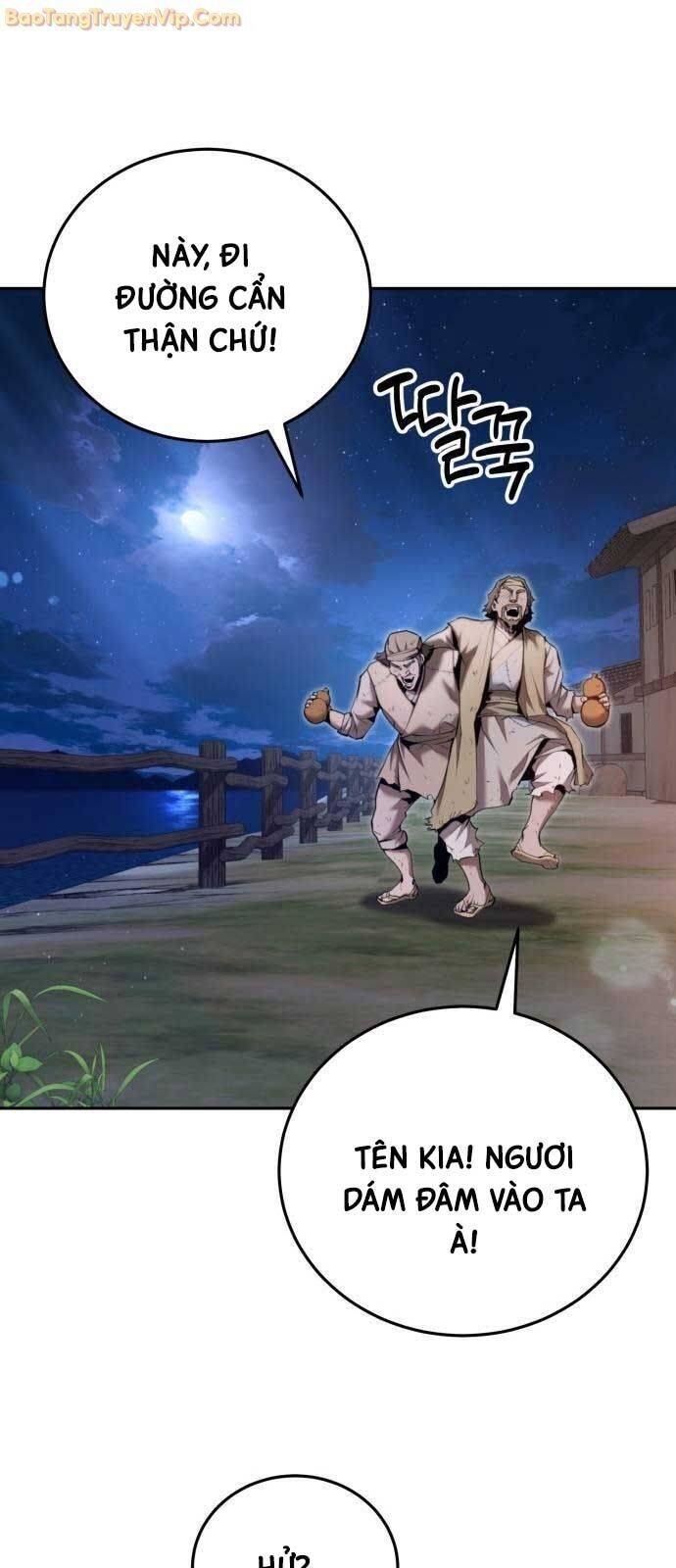 Giáo Chủ Ma Giáo Cũng Biết Sợ - Chapter 38 - Page 35