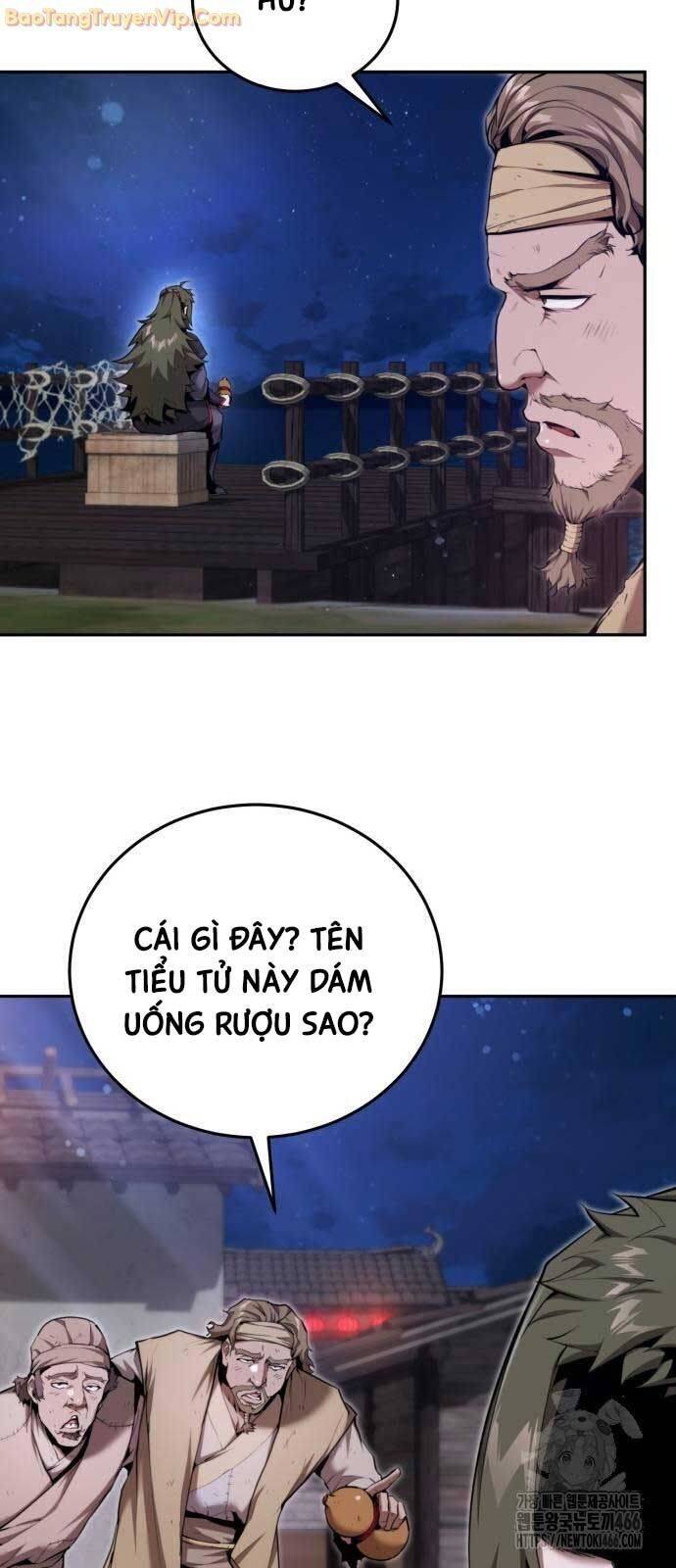 Giáo Chủ Ma Giáo Cũng Biết Sợ - Chapter 38 - Page 36