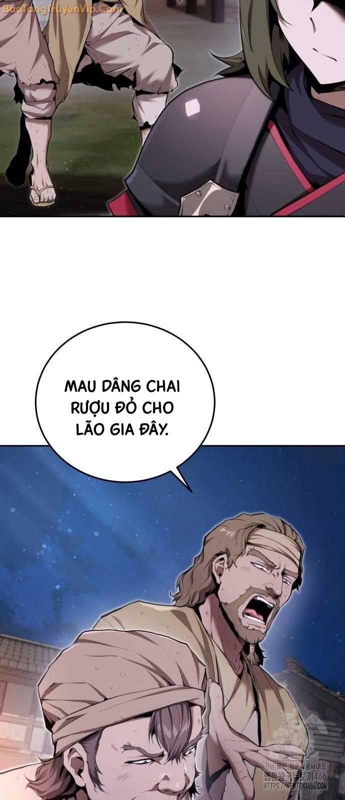 Giáo Chủ Ma Giáo Cũng Biết Sợ - Chapter 38 - Page 37