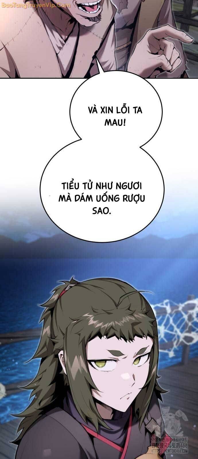 Giáo Chủ Ma Giáo Cũng Biết Sợ - Chapter 38 - Page 38