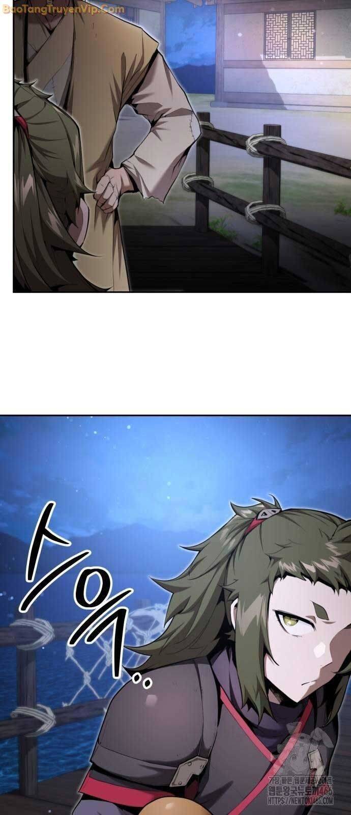 Giáo Chủ Ma Giáo Cũng Biết Sợ - Chapter 38 - Page 40