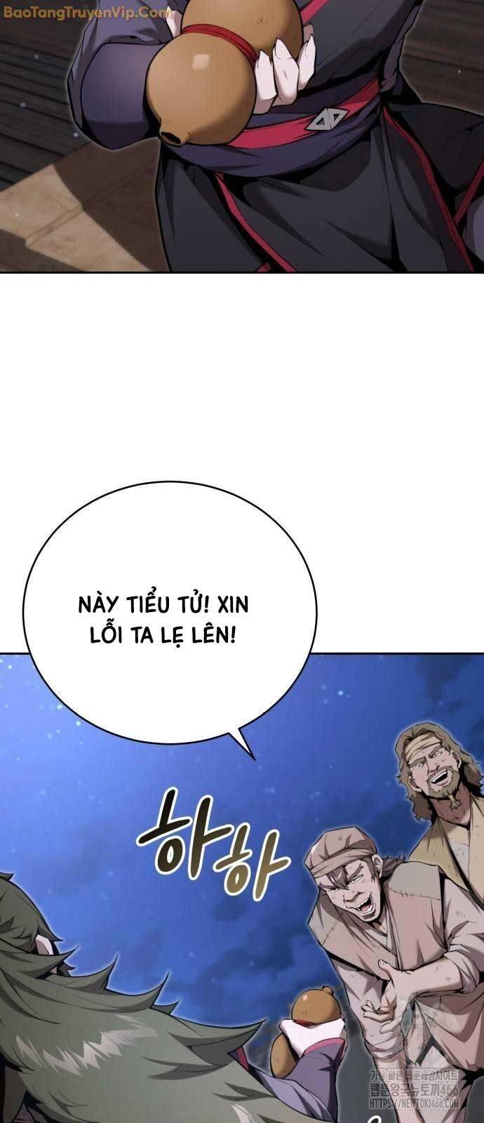 Giáo Chủ Ma Giáo Cũng Biết Sợ - Chapter 38 - Page 41