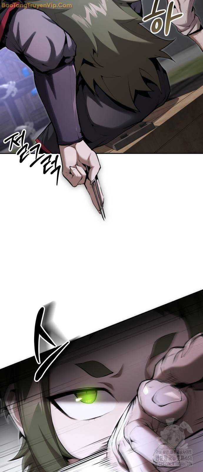 Giáo Chủ Ma Giáo Cũng Biết Sợ - Chapter 38 - Page 42