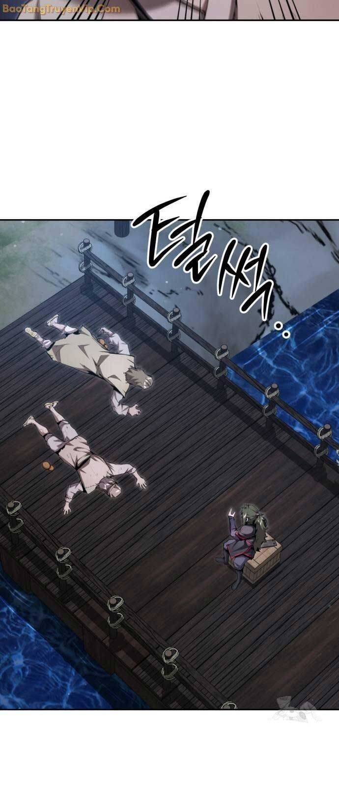 Giáo Chủ Ma Giáo Cũng Biết Sợ - Chapter 38 - Page 44