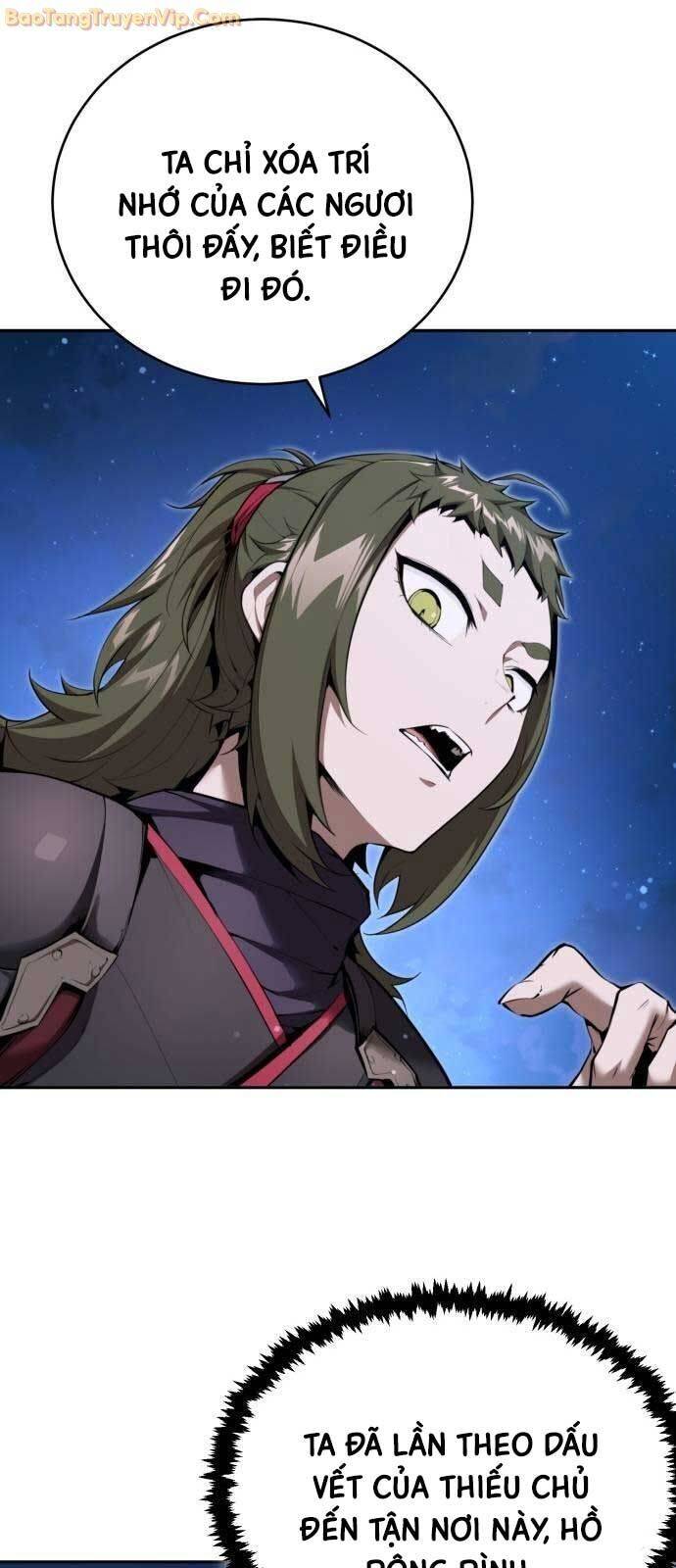 Giáo Chủ Ma Giáo Cũng Biết Sợ - Chapter 38 - Page 45