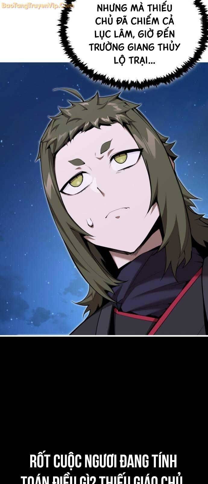 Giáo Chủ Ma Giáo Cũng Biết Sợ - Chapter 38 - Page 47