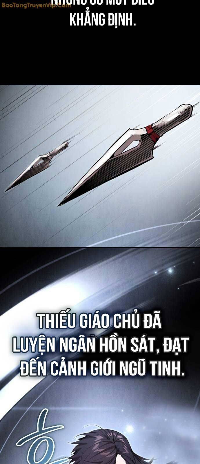 Giáo Chủ Ma Giáo Cũng Biết Sợ - Chapter 38 - Page 50