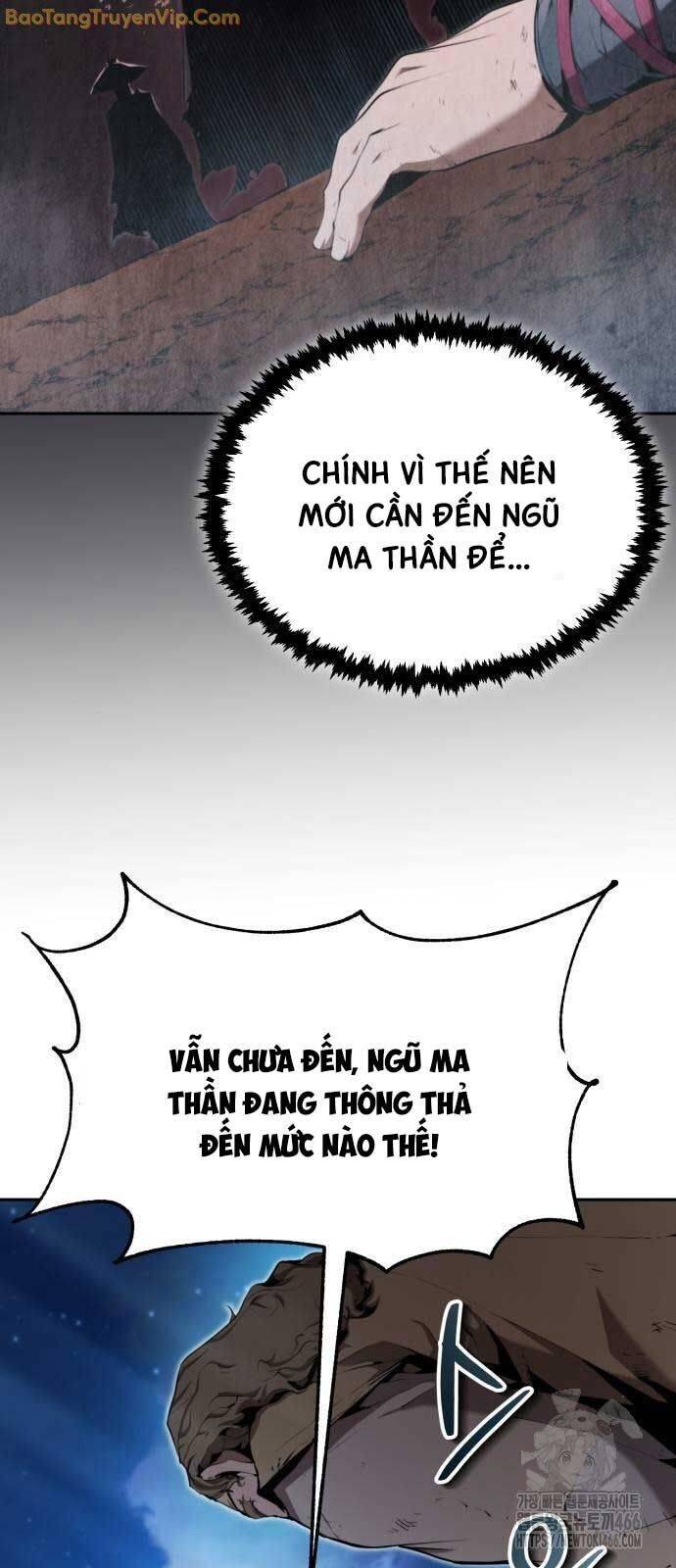 Giáo Chủ Ma Giáo Cũng Biết Sợ - Chapter 38 - Page 54