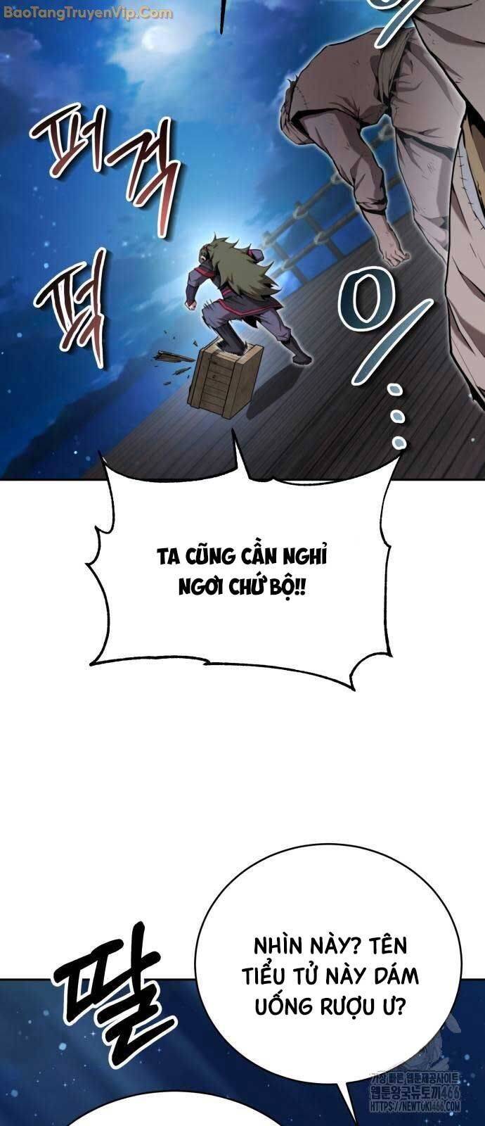 Giáo Chủ Ma Giáo Cũng Biết Sợ - Chapter 38 - Page 55