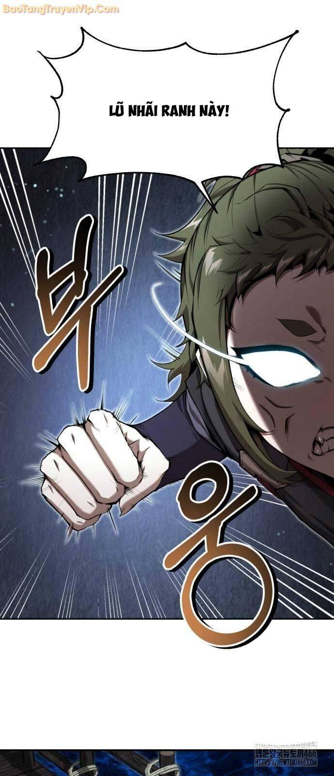 Giáo Chủ Ma Giáo Cũng Biết Sợ - Chapter 38 - Page 58