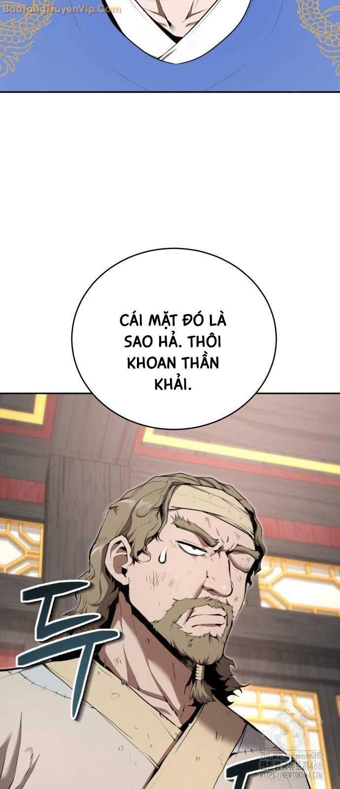 Giáo Chủ Ma Giáo Cũng Biết Sợ - Chapter 38 - Page 61