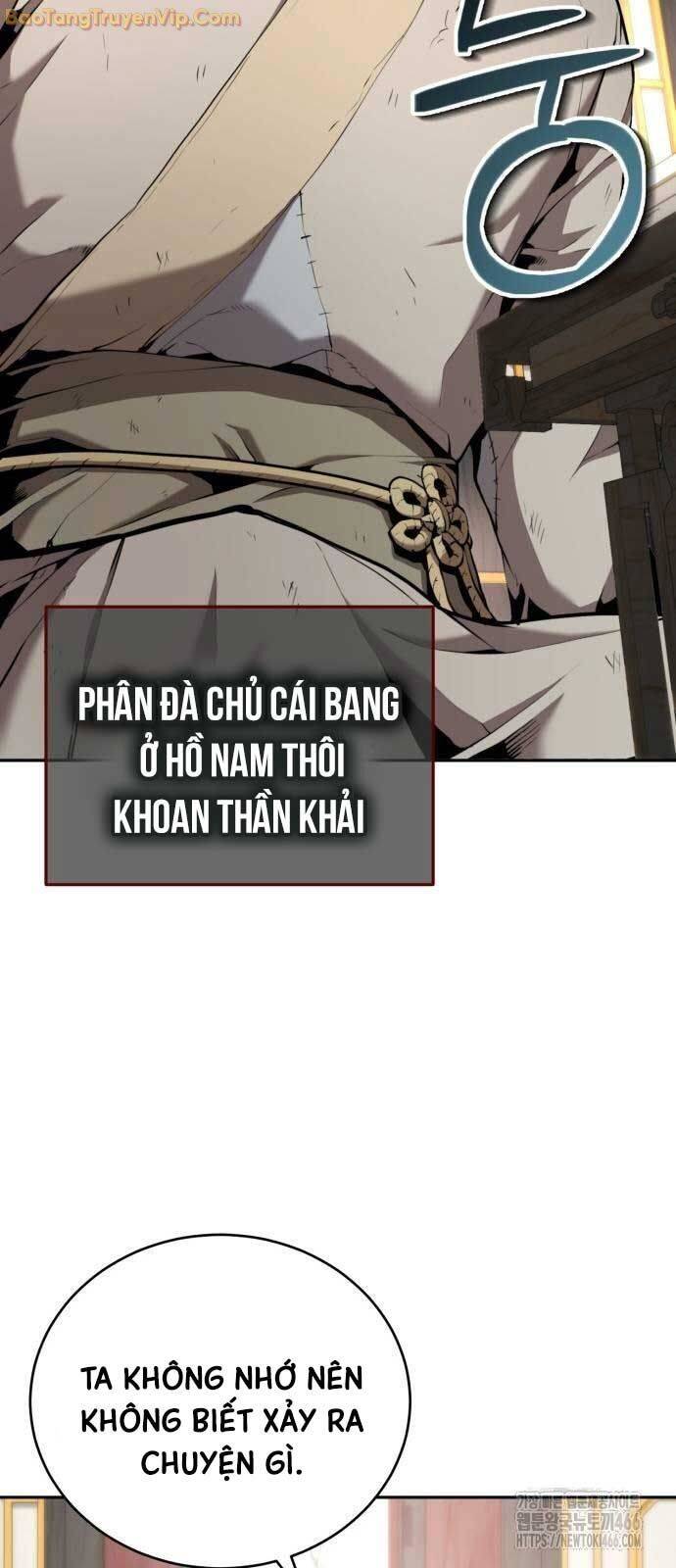 Giáo Chủ Ma Giáo Cũng Biết Sợ - Chapter 38 - Page 62