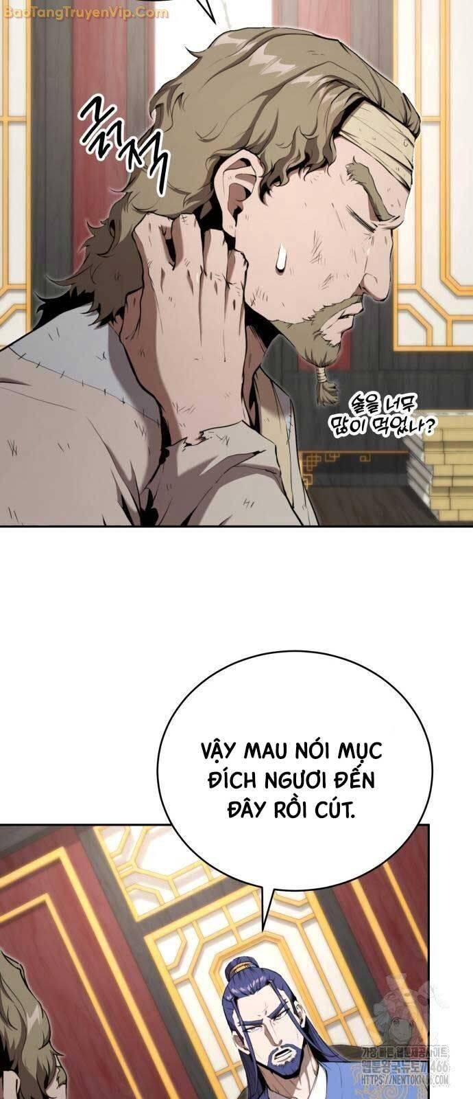 Giáo Chủ Ma Giáo Cũng Biết Sợ - Chapter 38 - Page 63