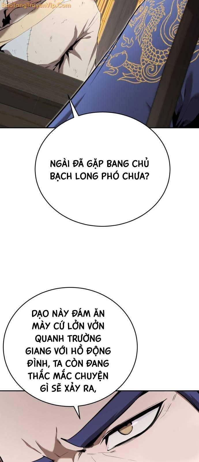 Giáo Chủ Ma Giáo Cũng Biết Sợ - Chapter 38 - Page 65