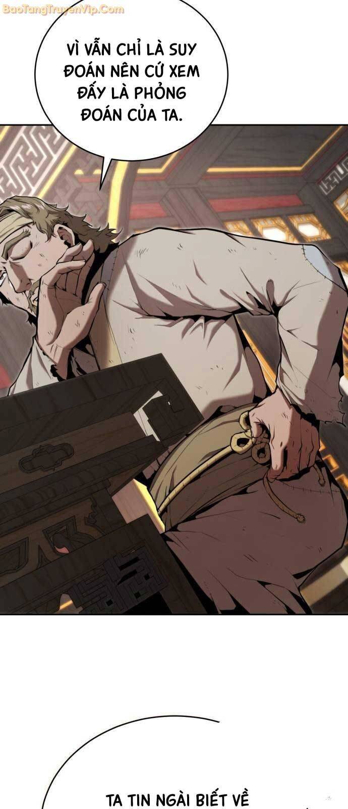 Giáo Chủ Ma Giáo Cũng Biết Sợ - Chapter 38 - Page 71