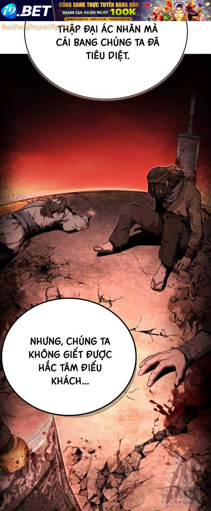 Giáo Chủ Ma Giáo Cũng Biết Sợ - Chapter 38 - Page 72