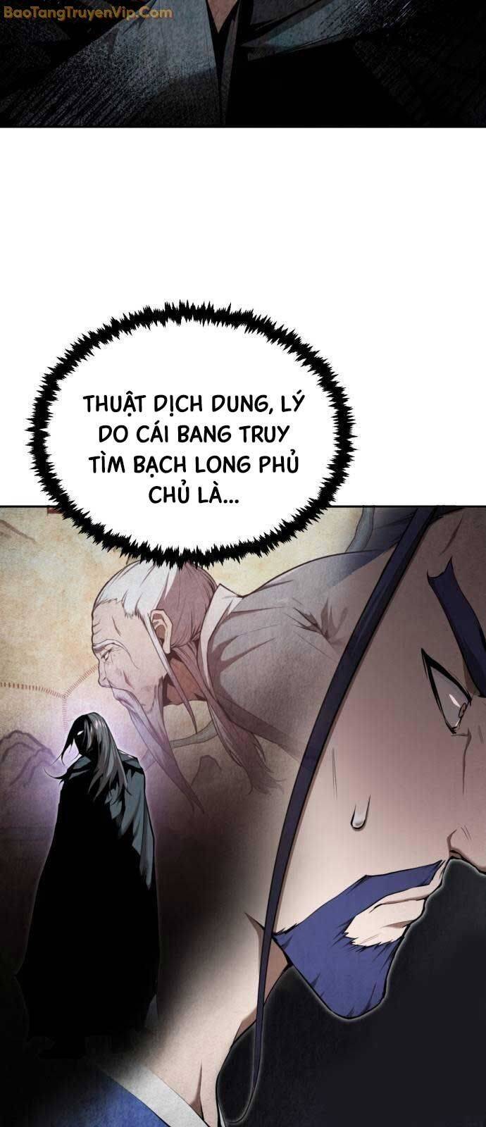 Giáo Chủ Ma Giáo Cũng Biết Sợ - Chapter 38 - Page 77