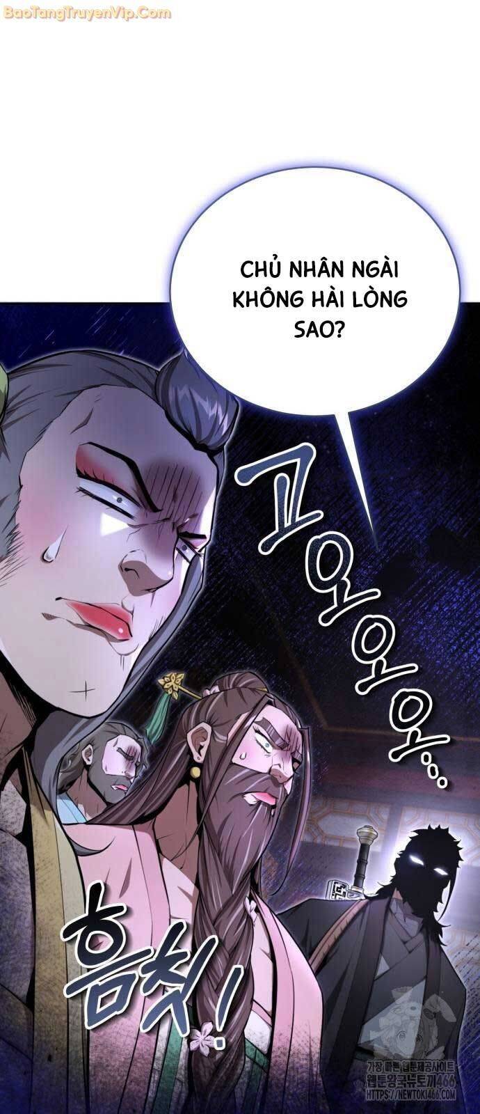Giáo Chủ Ma Giáo Cũng Biết Sợ - Chapter 38 - Page 8
