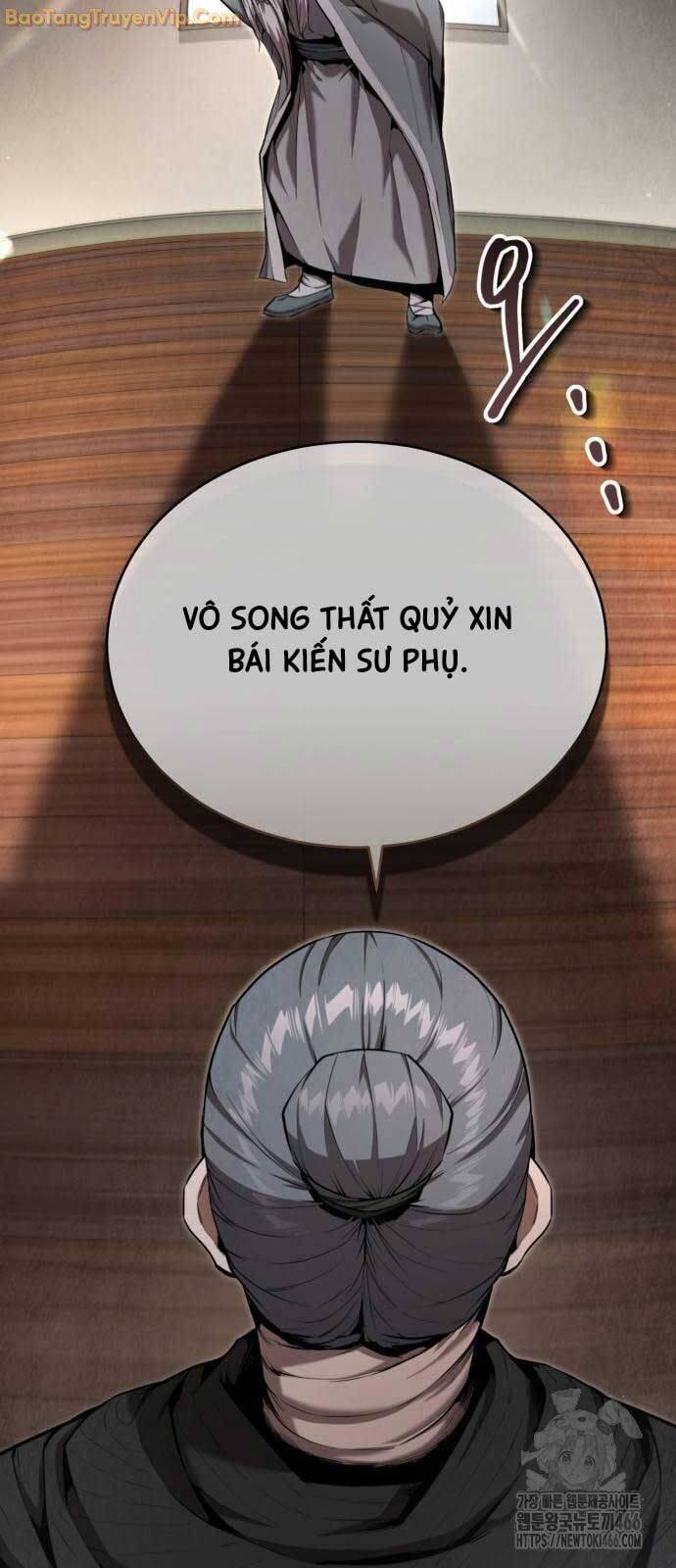 Giáo Chủ Ma Giáo Cũng Biết Sợ - Chapter 38 - Page 81