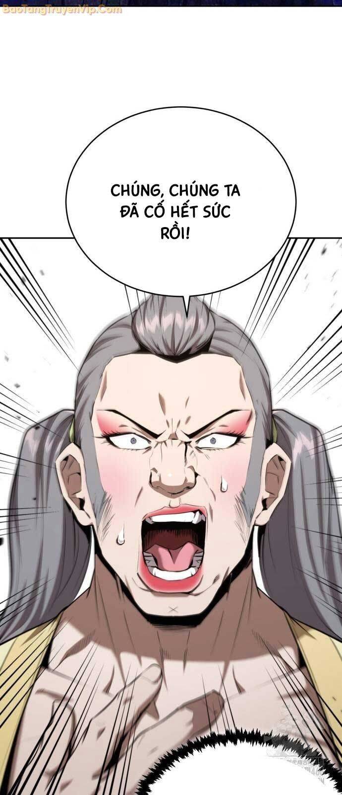 Giáo Chủ Ma Giáo Cũng Biết Sợ - Chapter 38 - Page 9