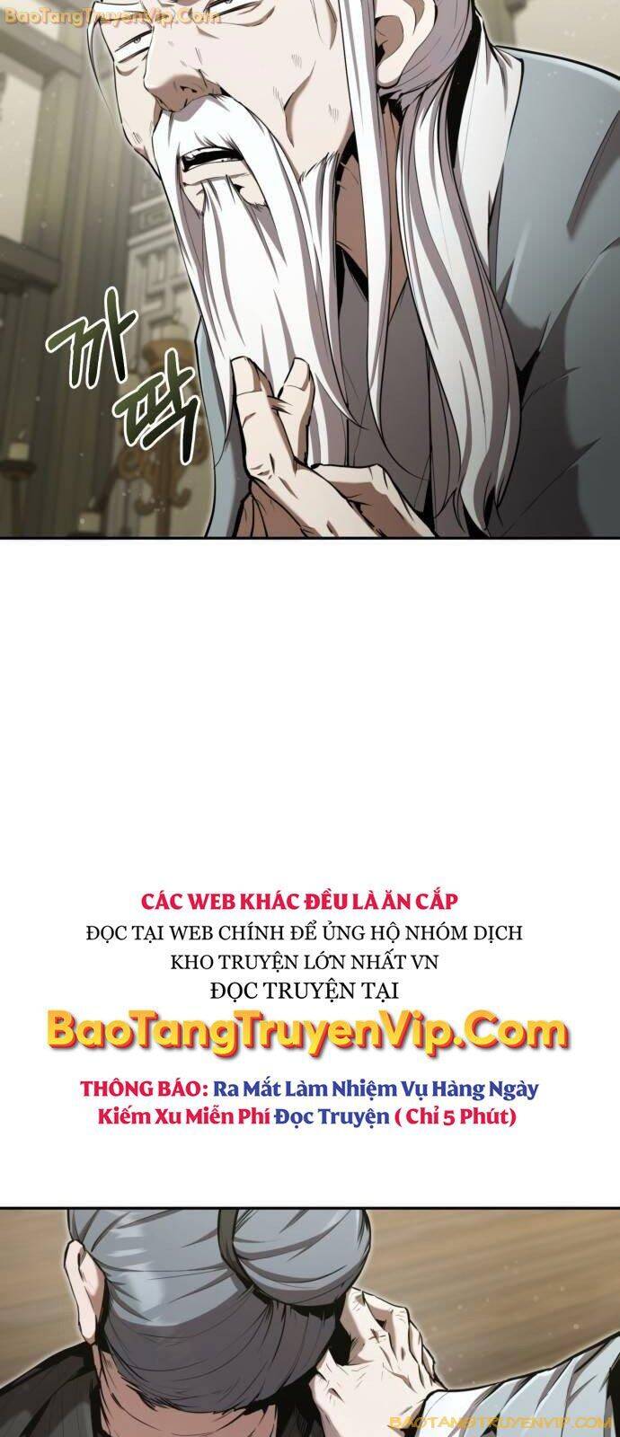 Giáo Chủ Ma Giáo Cũng Biết Sợ - Chapter 39 - Page 11