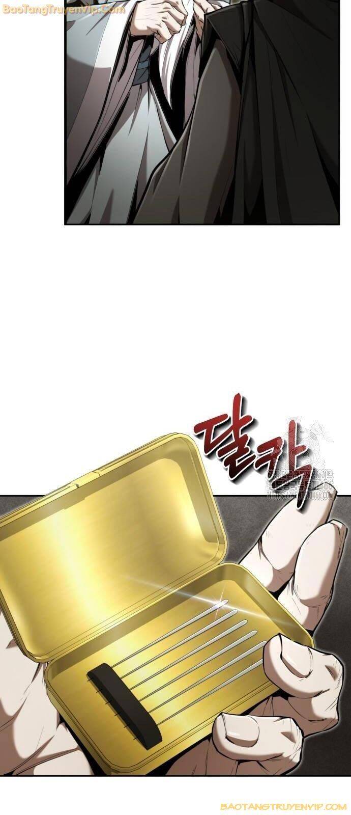 Giáo Chủ Ma Giáo Cũng Biết Sợ - Chapter 39 - Page 13