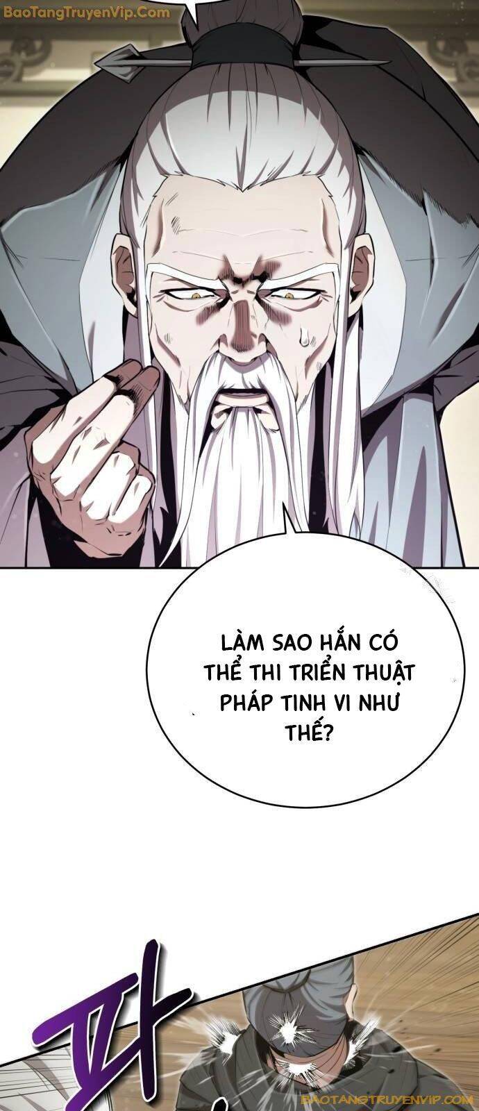 Giáo Chủ Ma Giáo Cũng Biết Sợ - Chapter 39 - Page 17
