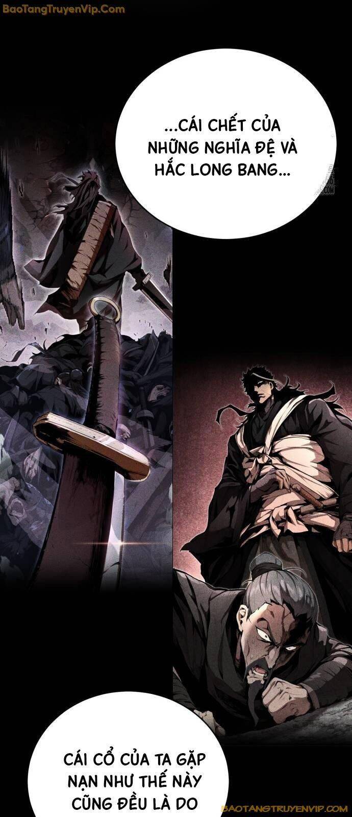 Giáo Chủ Ma Giáo Cũng Biết Sợ - Chapter 39 - Page 22