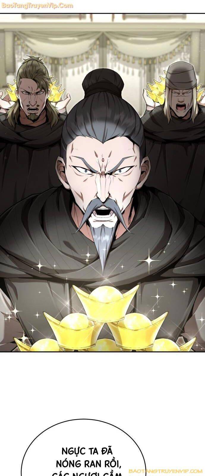 Giáo Chủ Ma Giáo Cũng Biết Sợ - Chapter 39 - Page 31