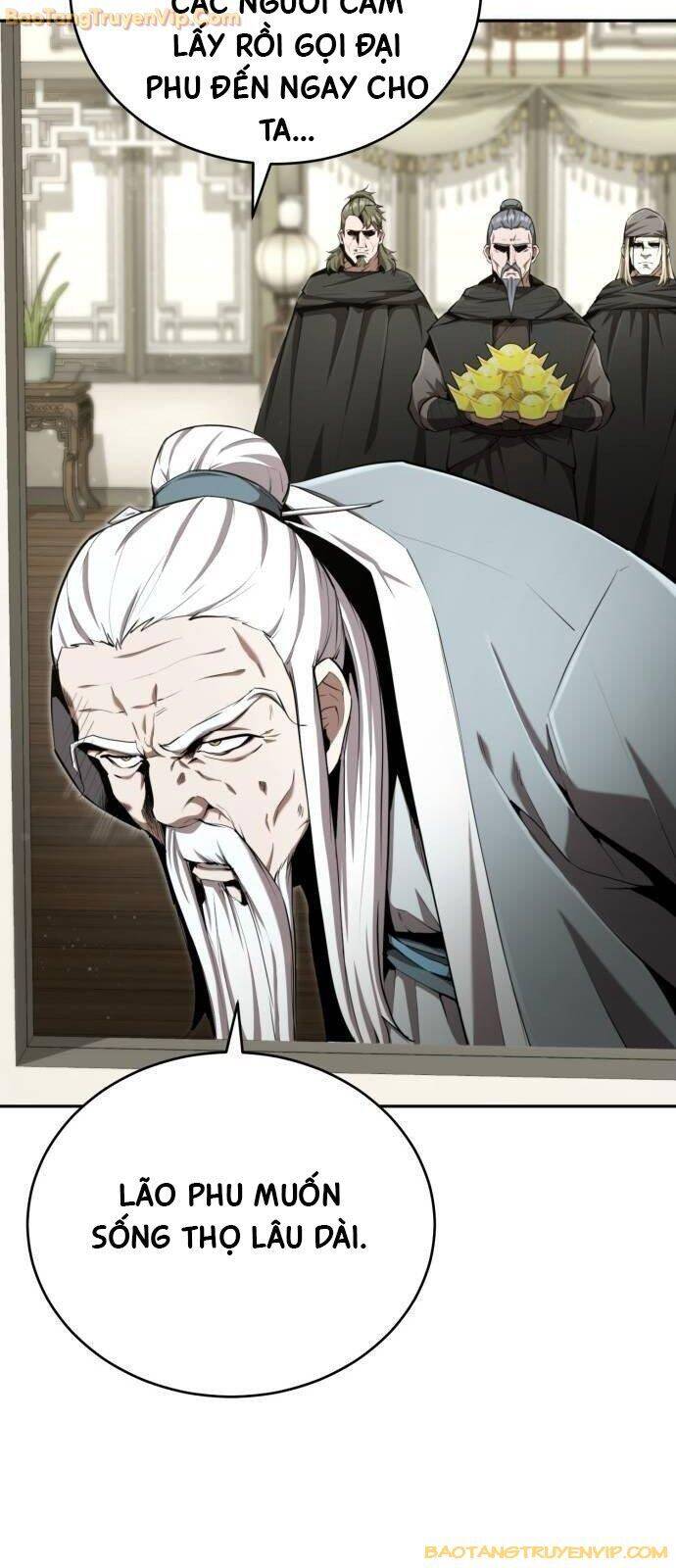 Giáo Chủ Ma Giáo Cũng Biết Sợ - Chapter 39 - Page 32