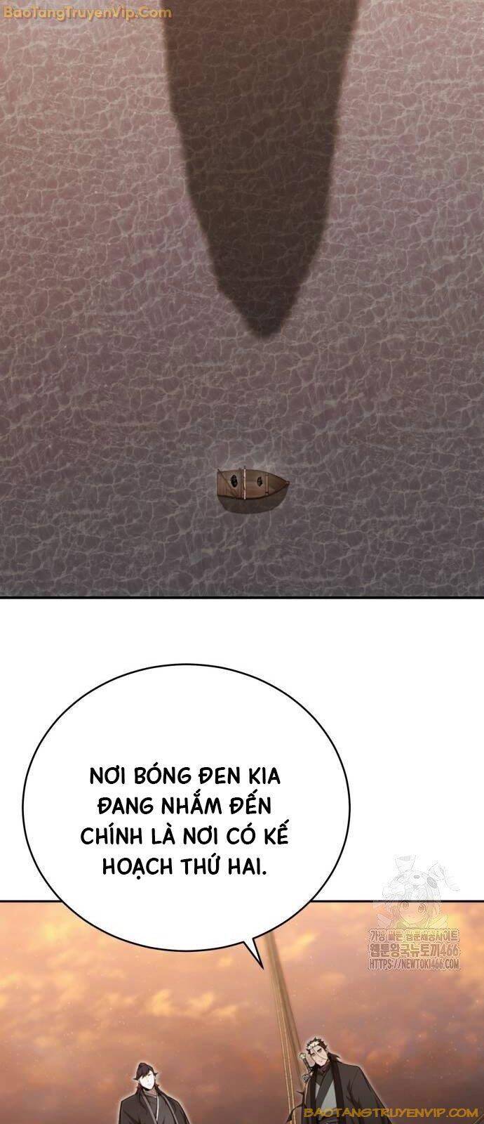 Giáo Chủ Ma Giáo Cũng Biết Sợ - Chapter 39 - Page 34