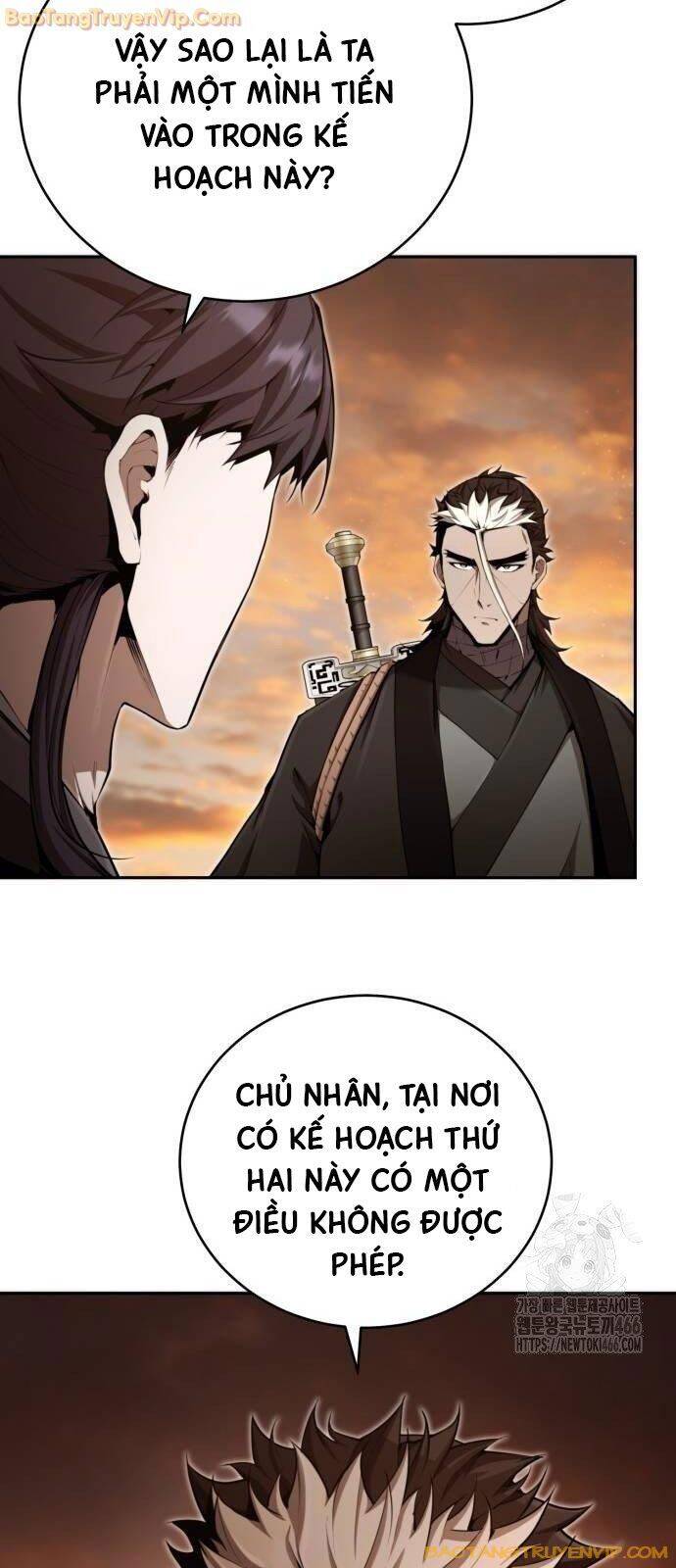 Giáo Chủ Ma Giáo Cũng Biết Sợ - Chapter 39 - Page 36