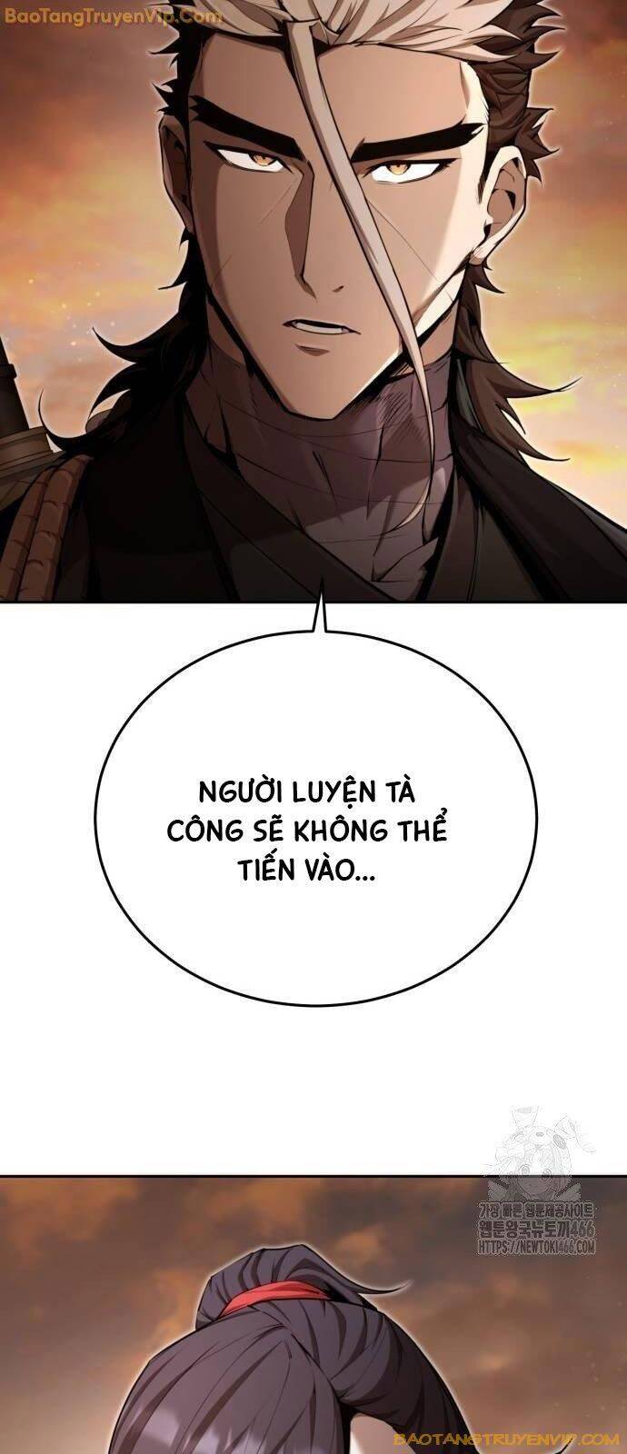 Giáo Chủ Ma Giáo Cũng Biết Sợ - Chapter 39 - Page 37