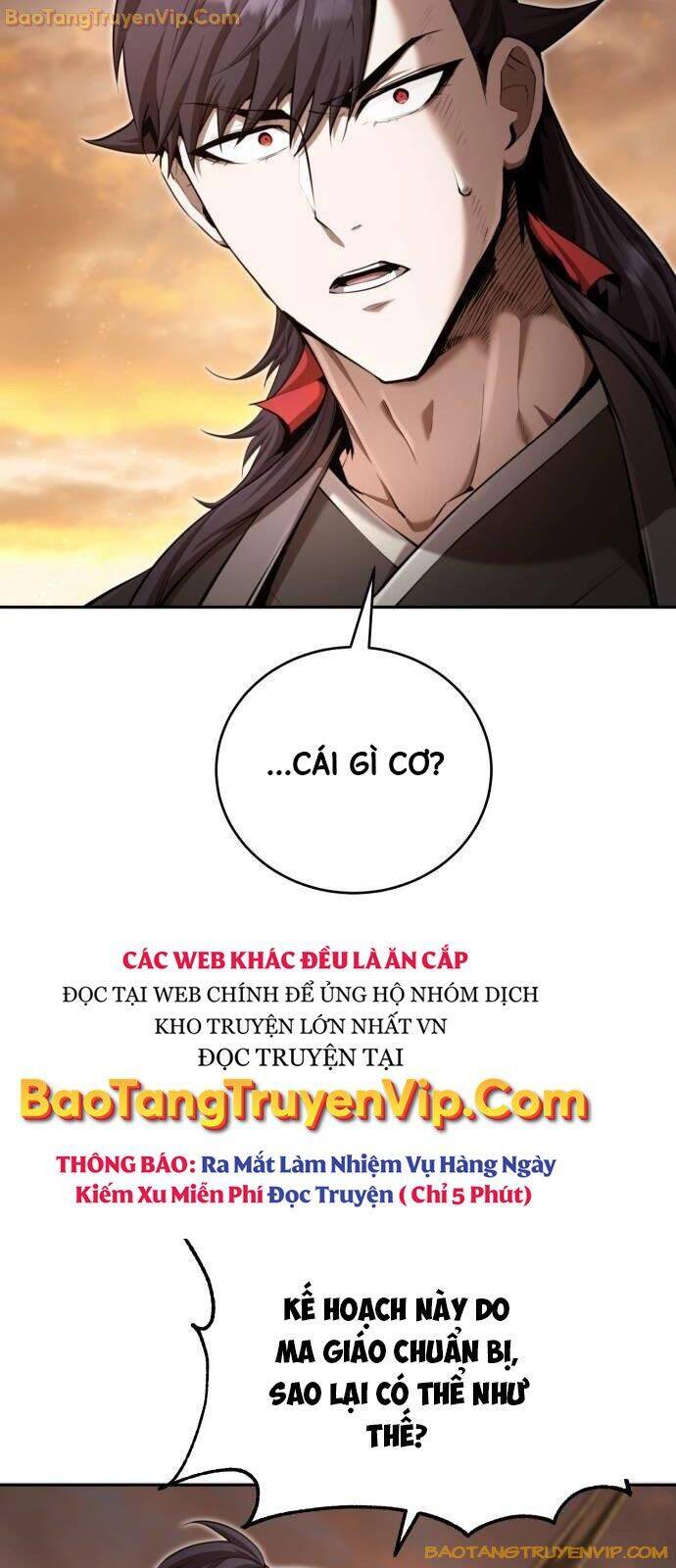 Giáo Chủ Ma Giáo Cũng Biết Sợ - Chapter 39 - Page 38