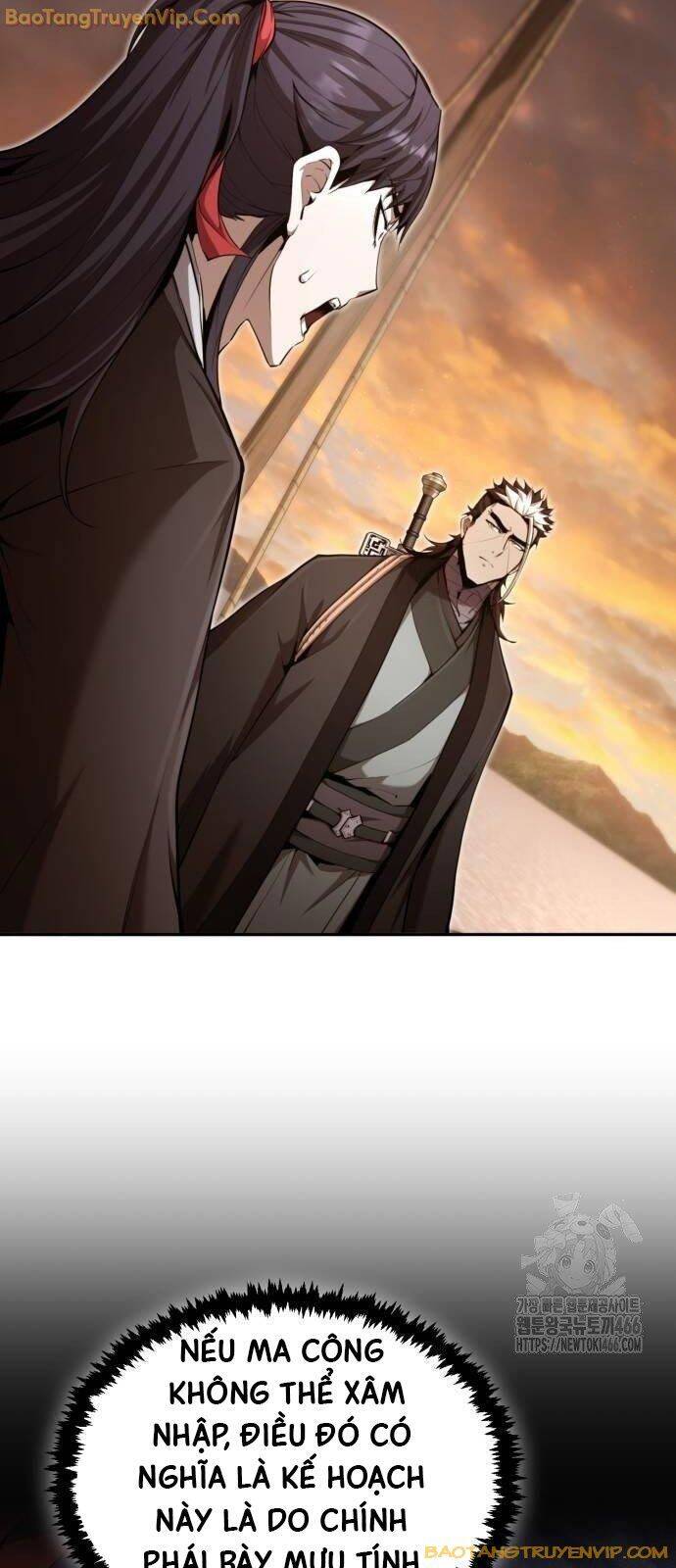 Giáo Chủ Ma Giáo Cũng Biết Sợ - Chapter 39 - Page 39