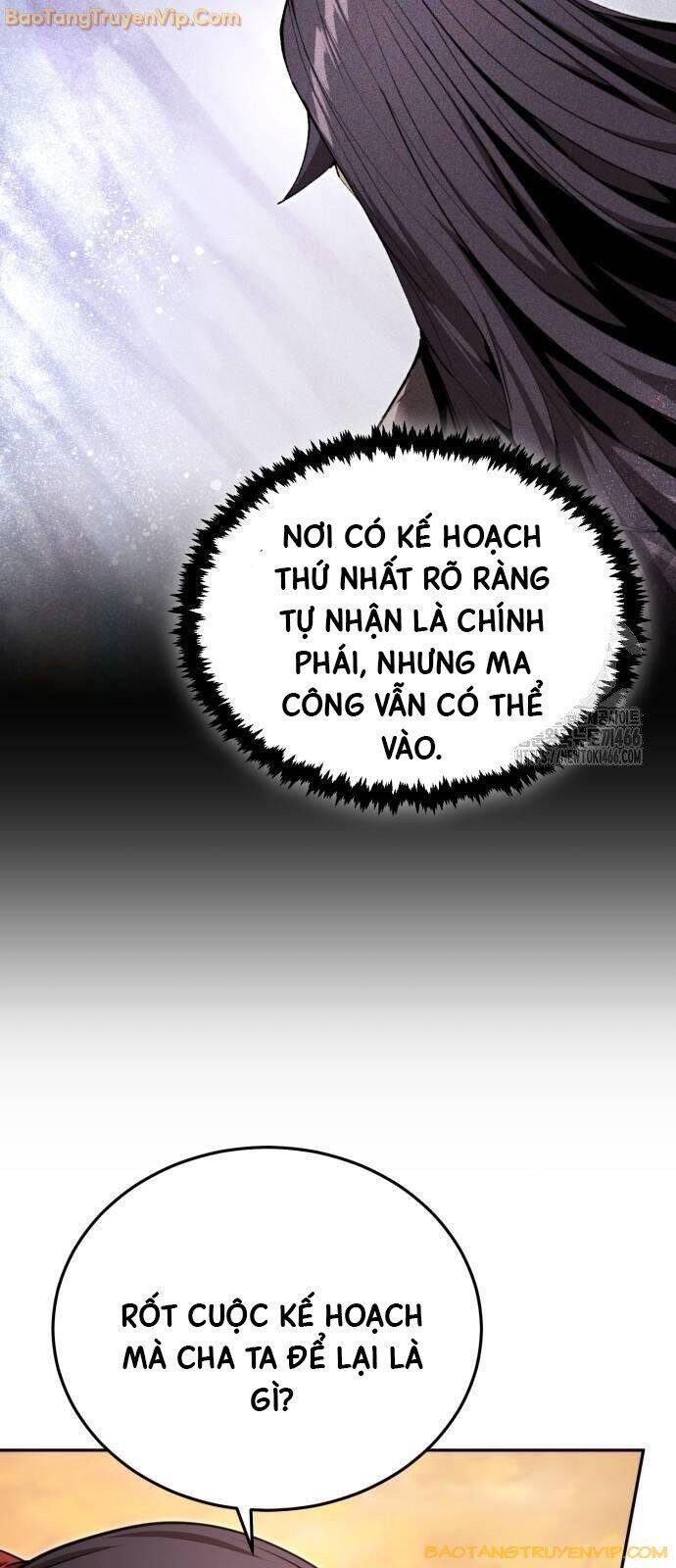 Giáo Chủ Ma Giáo Cũng Biết Sợ - Chapter 39 - Page 41