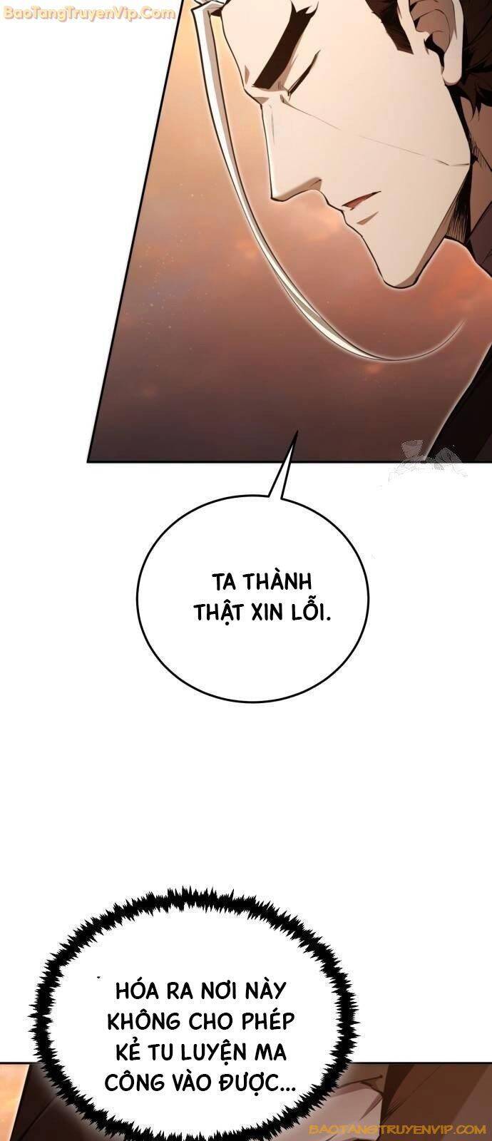 Giáo Chủ Ma Giáo Cũng Biết Sợ - Chapter 39 - Page 43