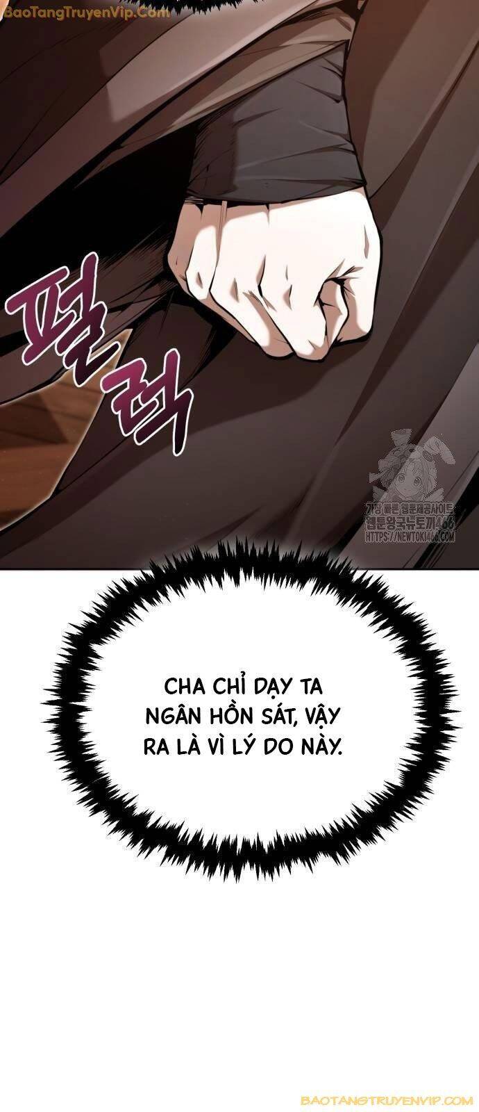 Giáo Chủ Ma Giáo Cũng Biết Sợ - Chapter 39 - Page 44