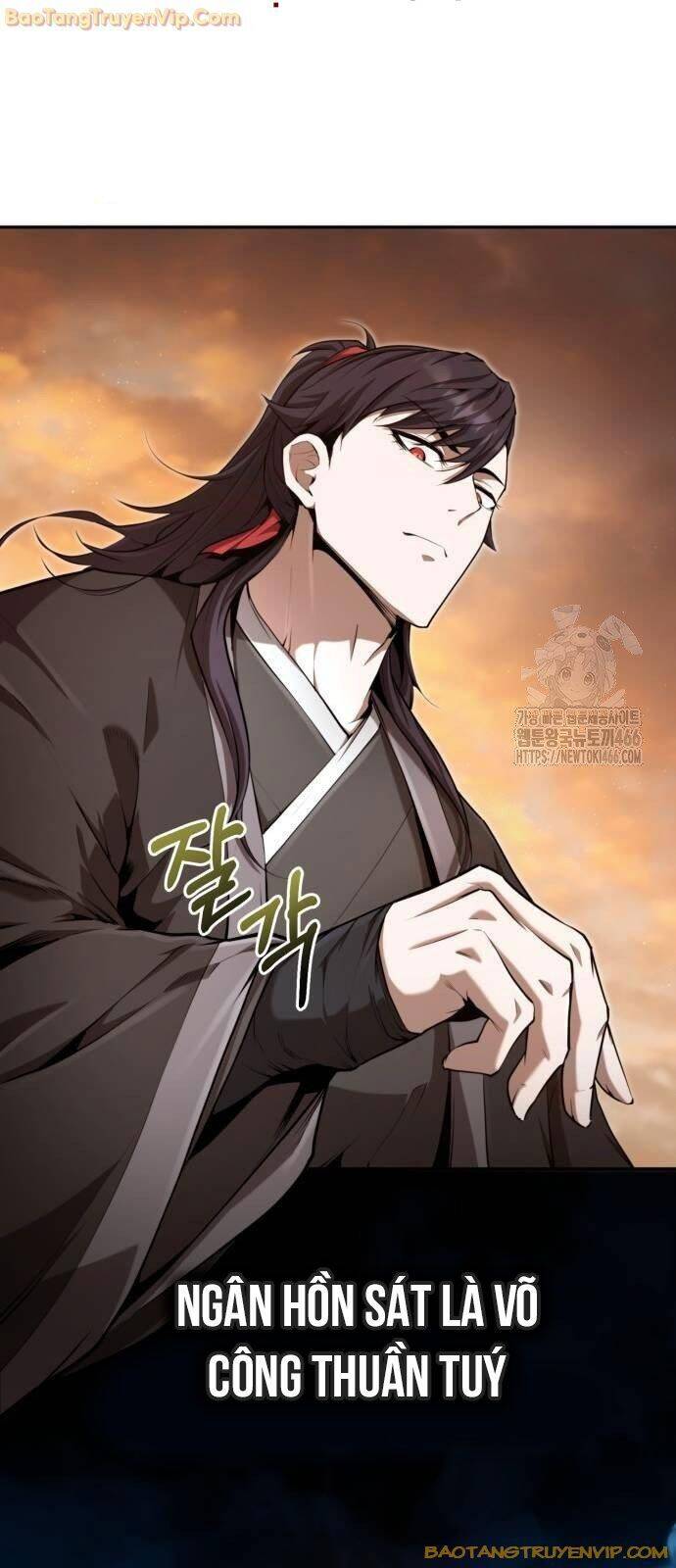 Giáo Chủ Ma Giáo Cũng Biết Sợ - Chapter 39 - Page 46