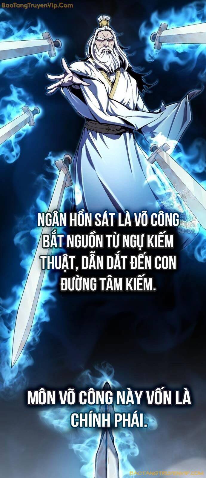 Giáo Chủ Ma Giáo Cũng Biết Sợ - Chapter 39 - Page 47