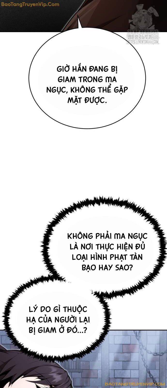 Giáo Chủ Ma Giáo Cũng Biết Sợ - Chapter 39 - Page 52
