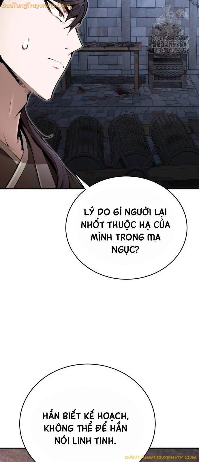 Giáo Chủ Ma Giáo Cũng Biết Sợ - Chapter 39 - Page 53