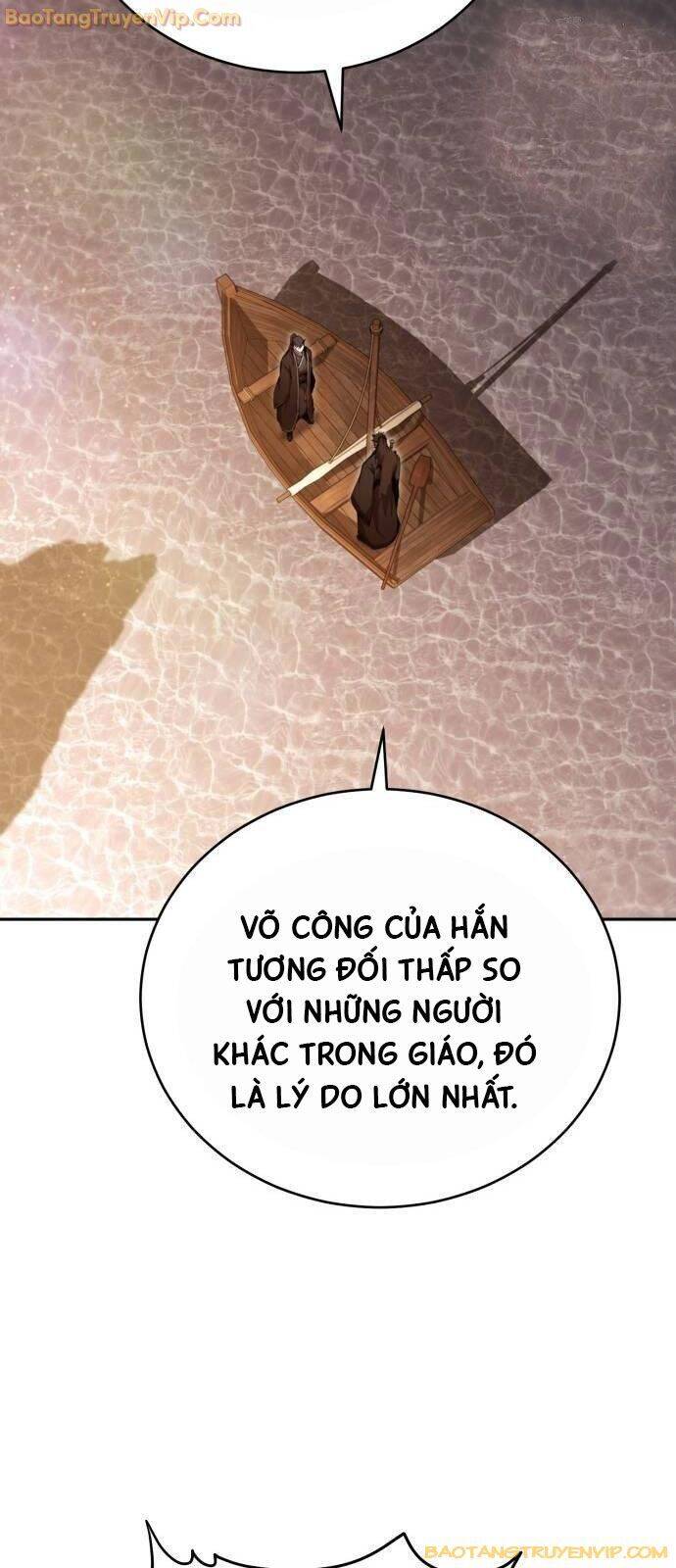 Giáo Chủ Ma Giáo Cũng Biết Sợ - Chapter 39 - Page 54
