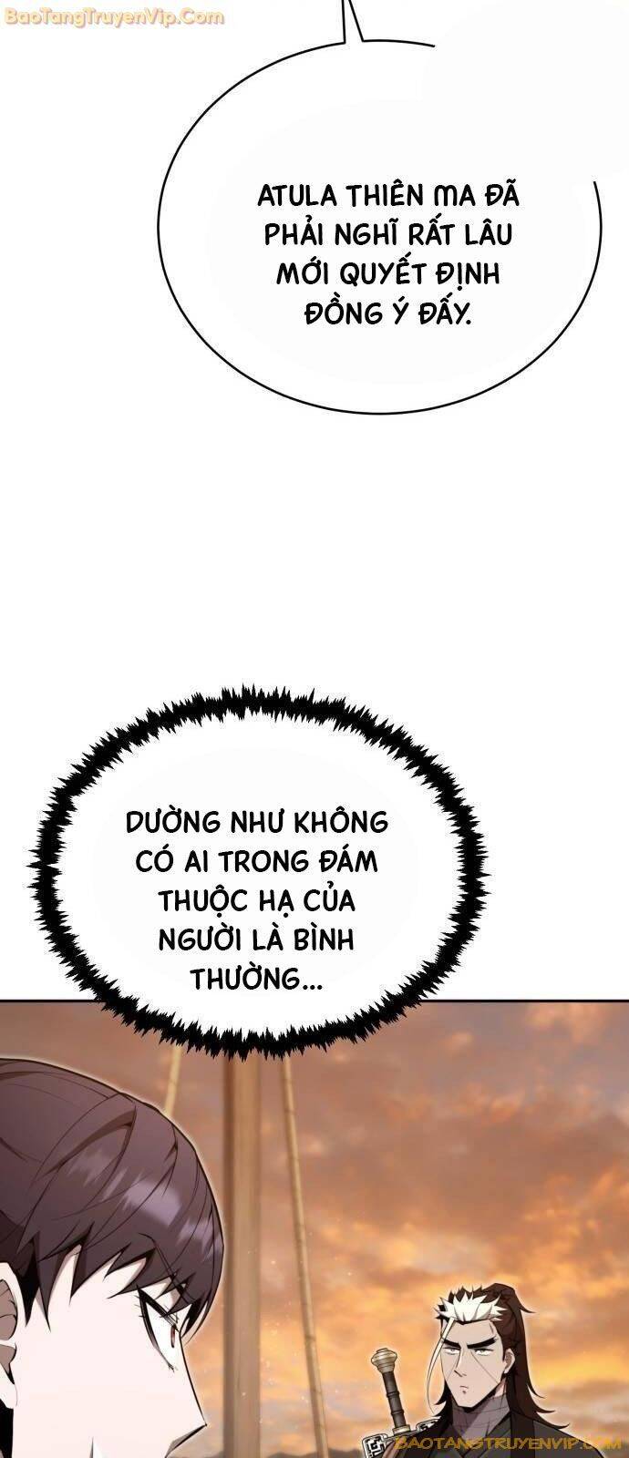 Giáo Chủ Ma Giáo Cũng Biết Sợ - Chapter 39 - Page 57