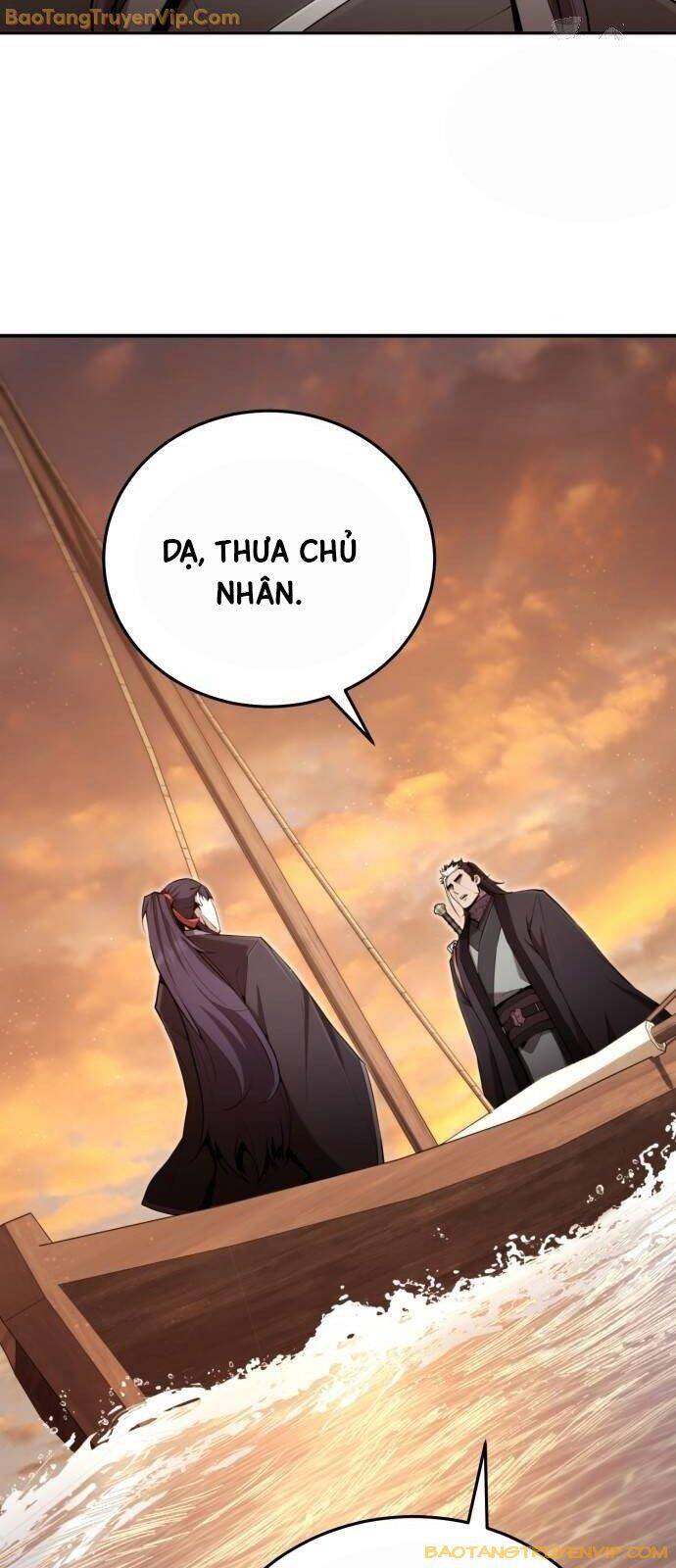 Giáo Chủ Ma Giáo Cũng Biết Sợ - Chapter 39 - Page 59