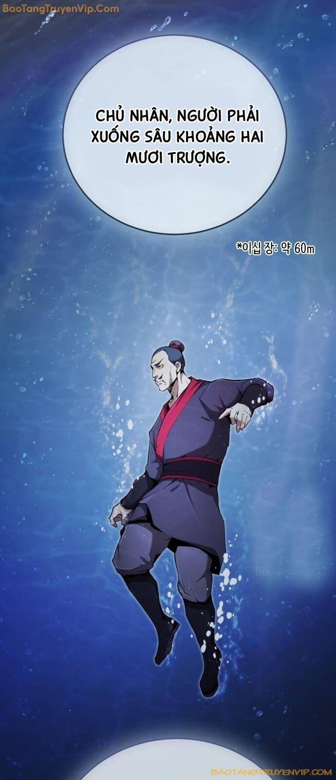 Giáo Chủ Ma Giáo Cũng Biết Sợ - Chapter 39 - Page 61